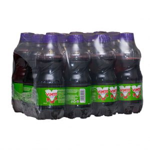 Vimto pastèque 30cl - PET pack de 12 bouteilles